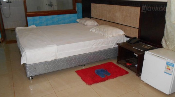 Helgapel Star Hotel