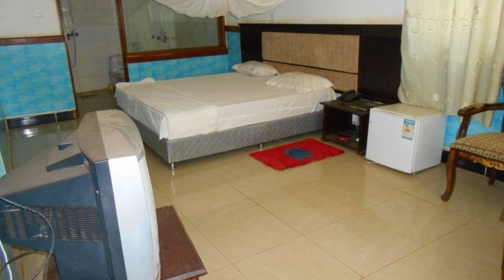 Helgapel Star Hotel