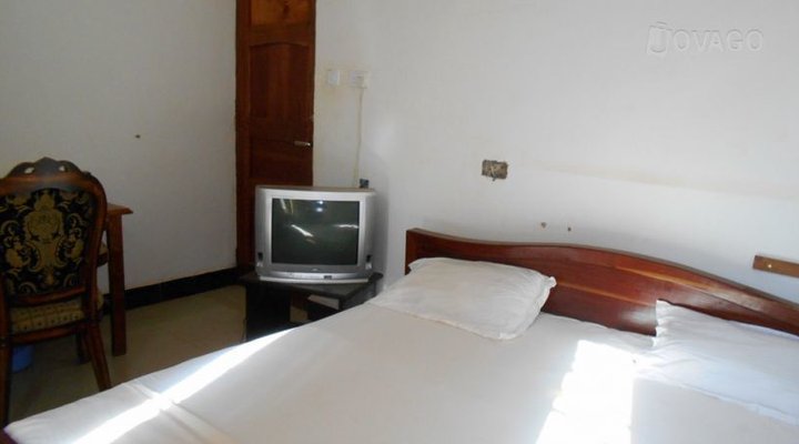 Helgapel Star Hotel