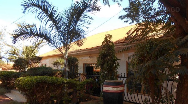 Helgapel Star Hotel