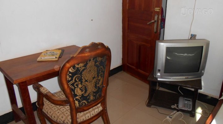Helgapel Star Hotel