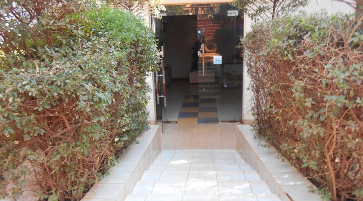 Helgapel Star Hotel