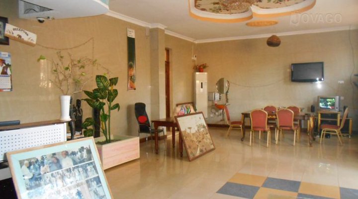 Helgapel Star Hotel