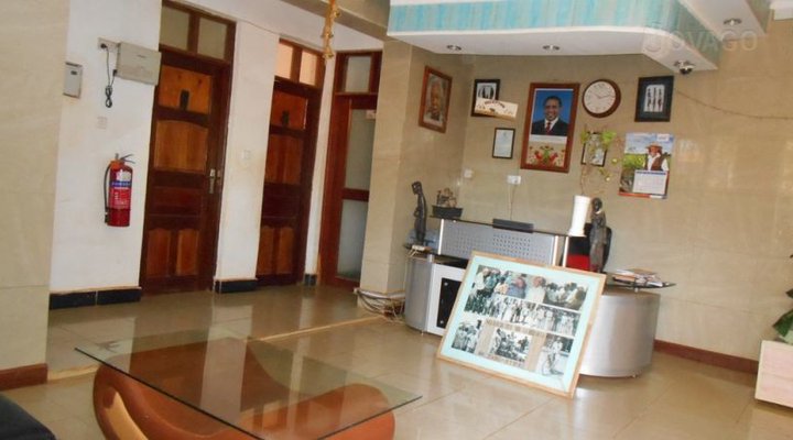 Helgapel Star Hotel