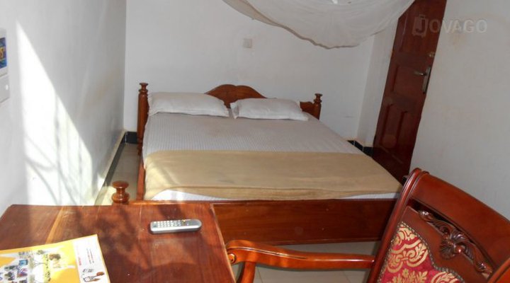 Helgapel Star Hotel
