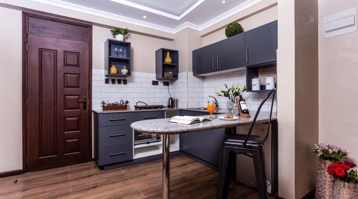 Fairacres House Karen