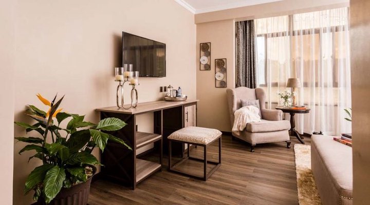 Fairacres House Karen