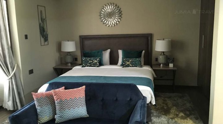 Fairacres House Karen