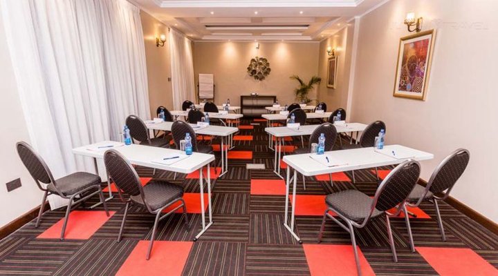 Fairacres House Karen