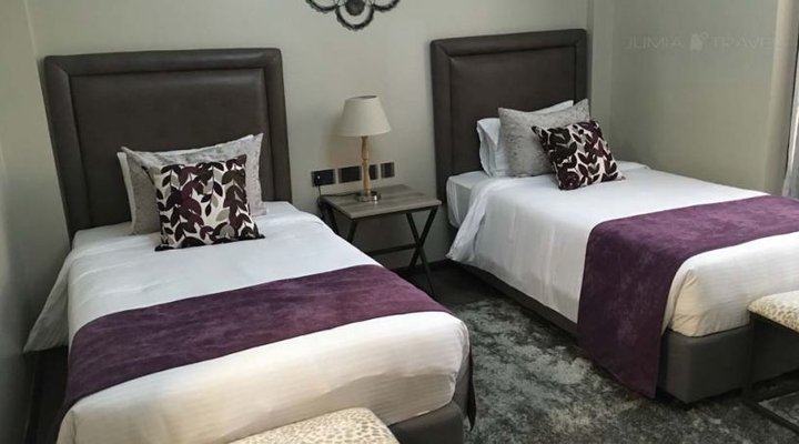 Fairacres House Karen