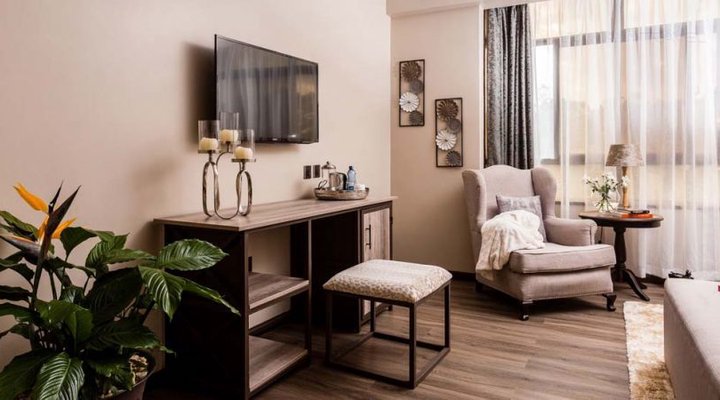 Fairacres House Karen