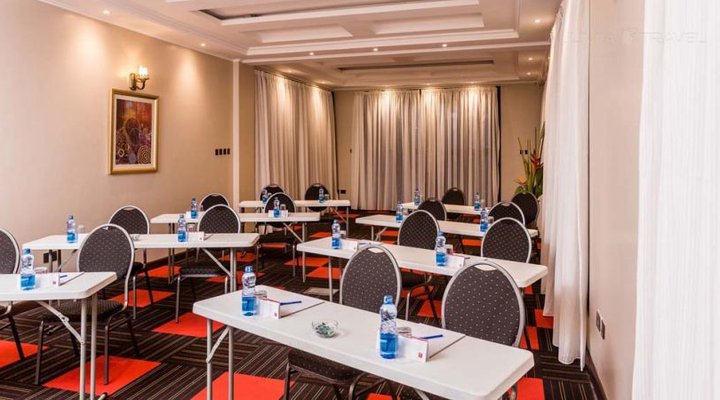 Fairacres House Karen