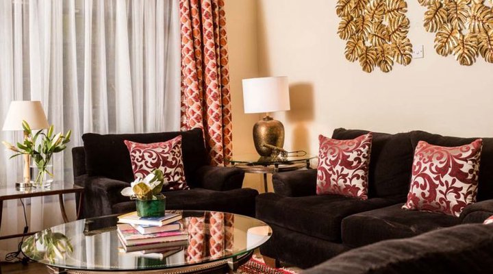 Fairacres House Karen