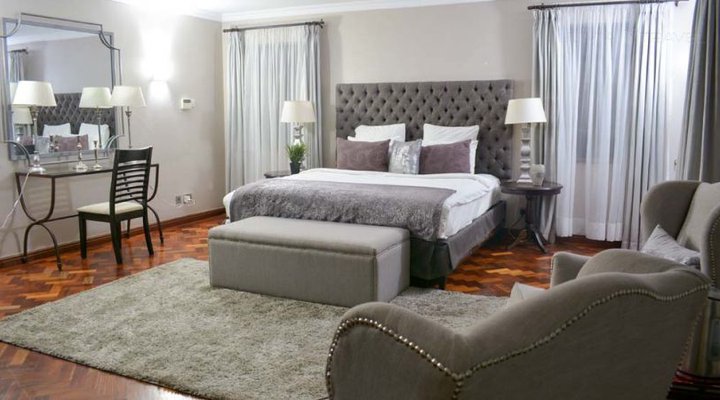 Fairacres House Karen