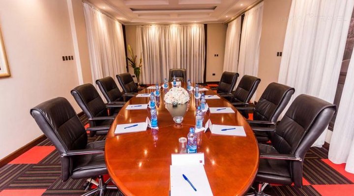 Fairacres House Karen