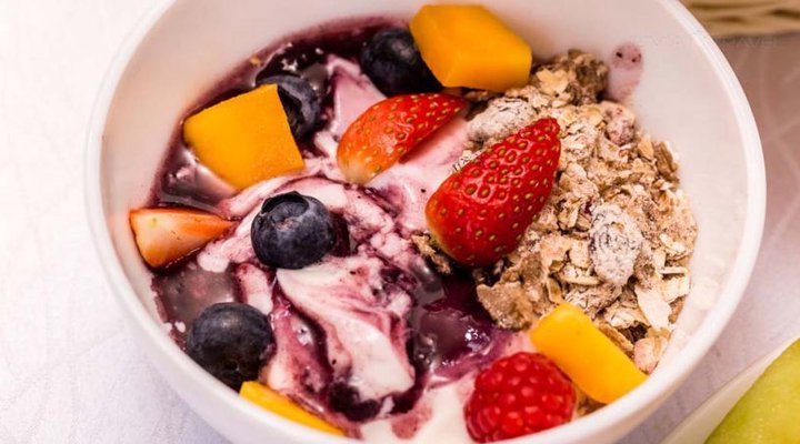 Fairacres House Karen