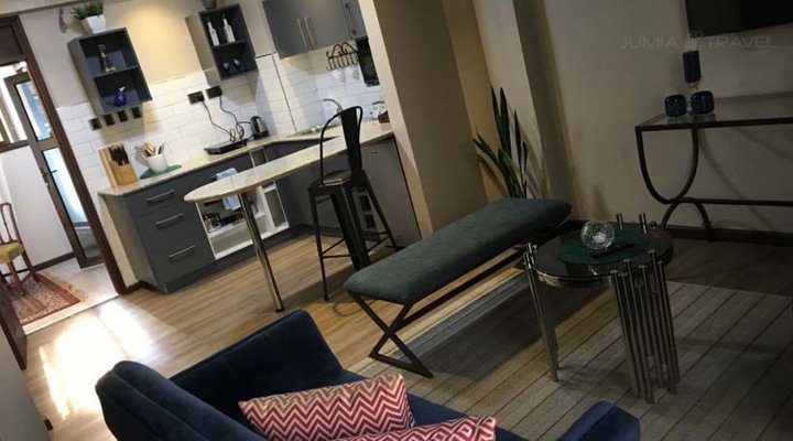 Fairacres House Karen