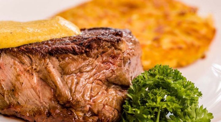 Fairacres House Karen