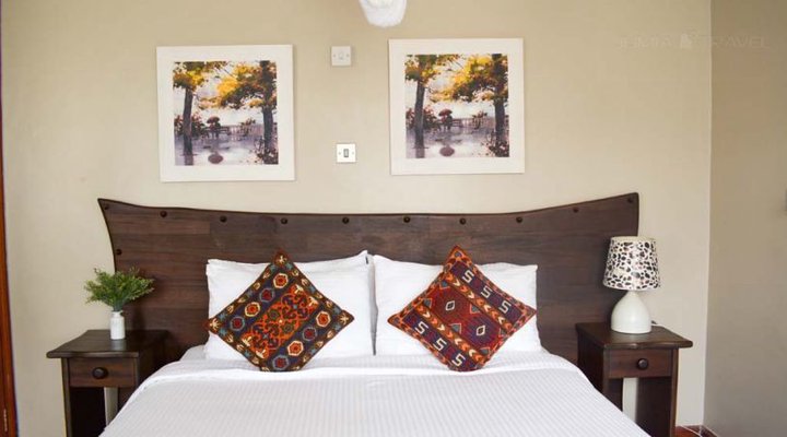 Fairacres House Karen