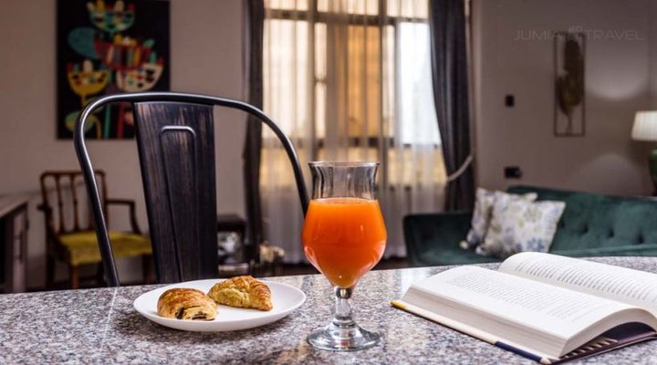 Fairacres House Karen