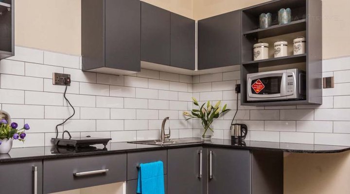 Fairacres House Karen