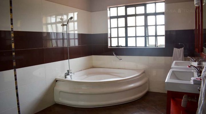 Fairacres House Karen