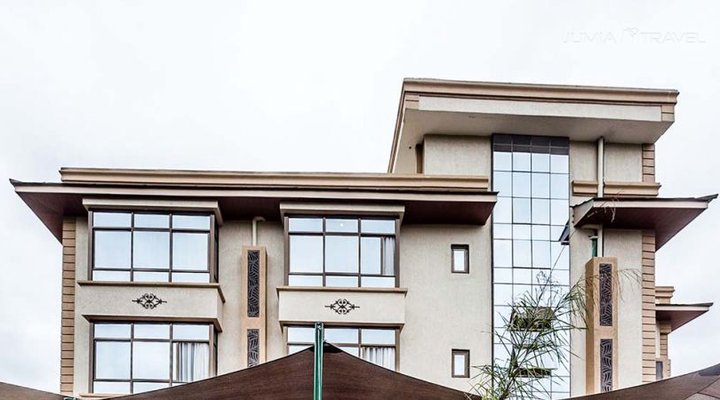 Fairacres House Karen