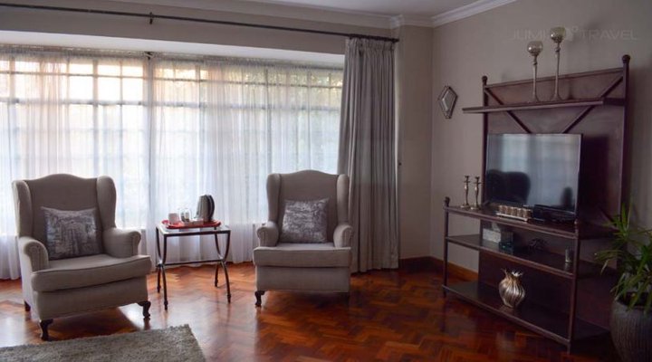 Fairacres House Karen