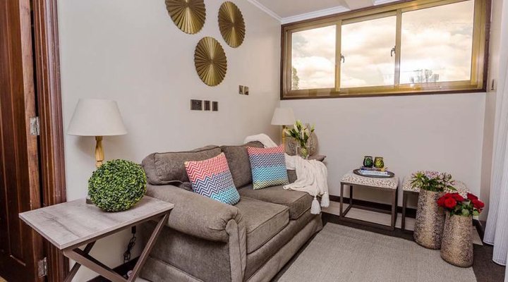 Fairacres House Karen