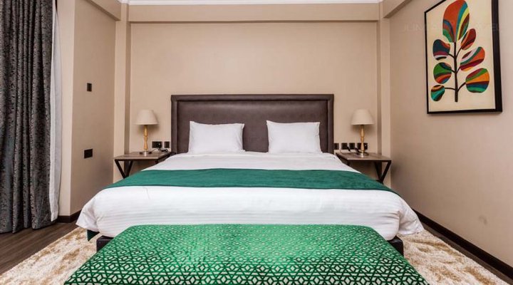 Fairacres House Karen