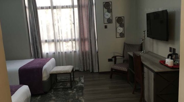 Fairacres House Karen