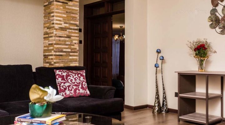 Fairacres House Karen