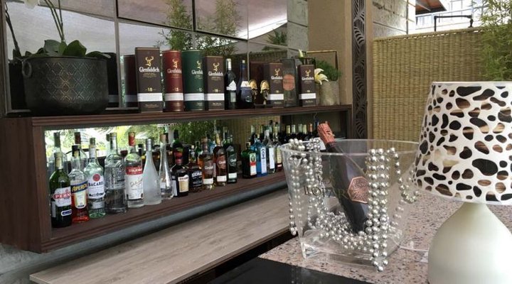 Fairacres House Karen