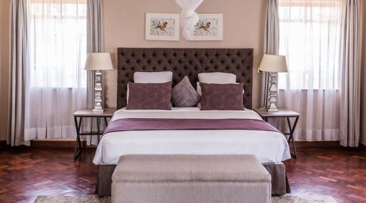 Fairacres House Karen