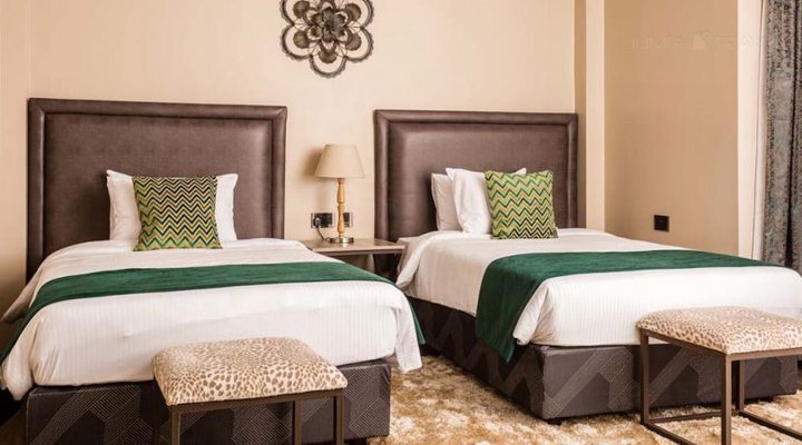 Fairacres House Karen