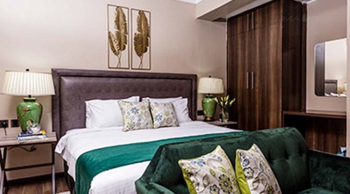 Fairacres House Karen