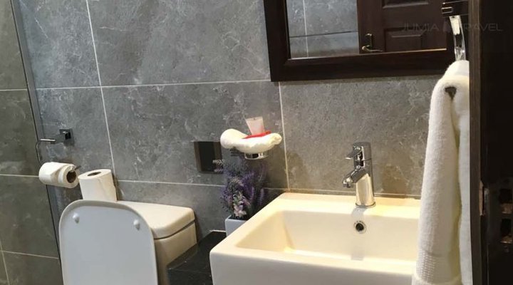 Fairacres House Karen