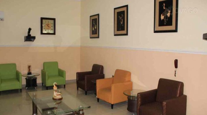 Conference Hotel and Suites Shagamu
