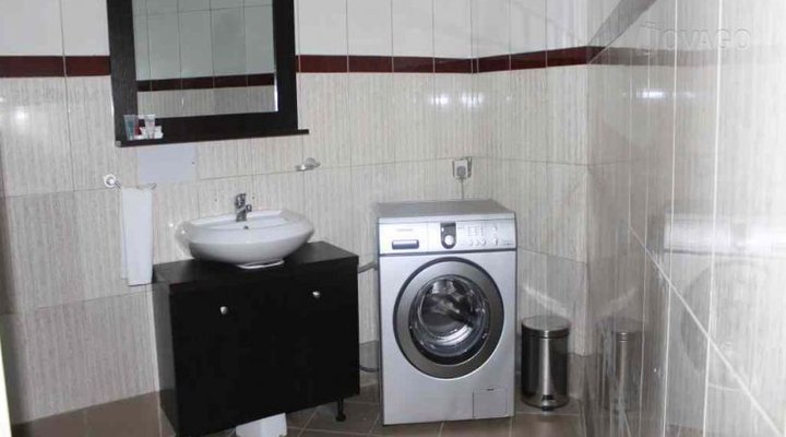 Conference Hotel and Suites Shagamu