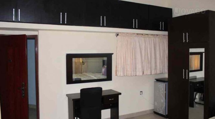 Conference Hotel and Suites Shagamu