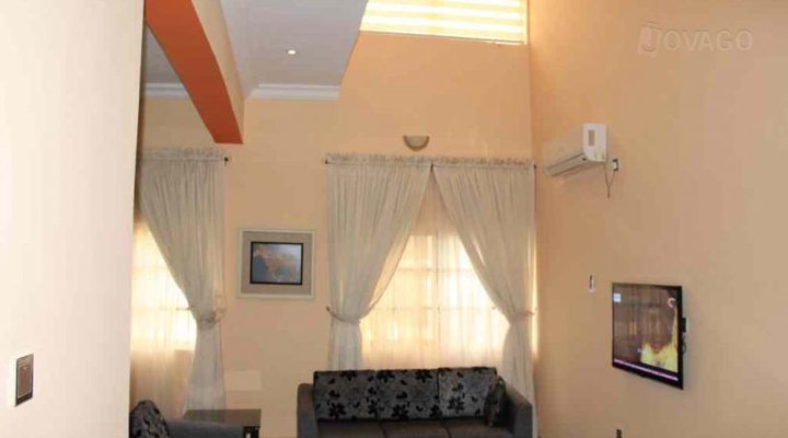 Conference Hotel and Suites Shagamu