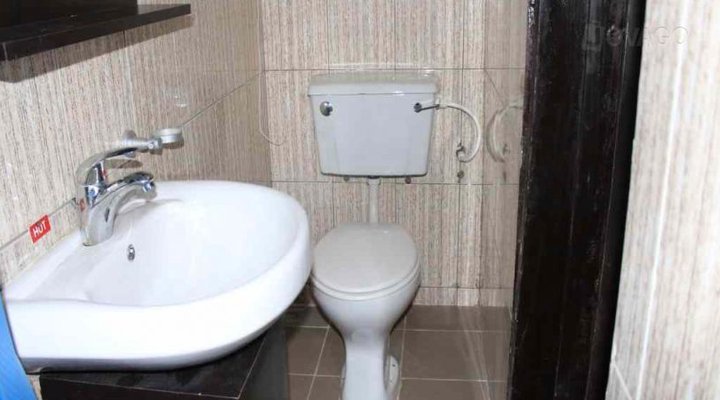 Conference Hotel and Suites Shagamu