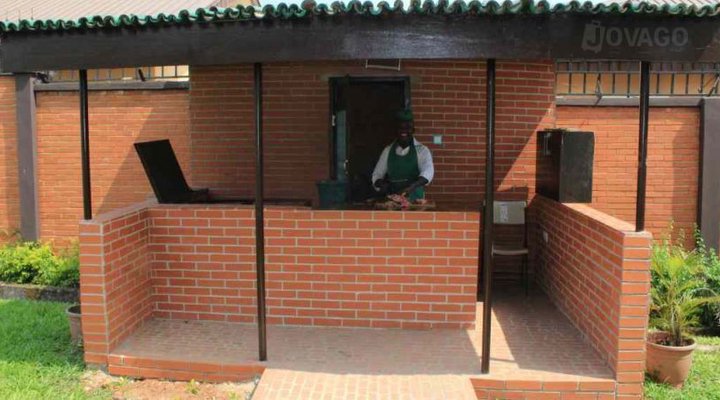 Conference Hotel and Suites Shagamu