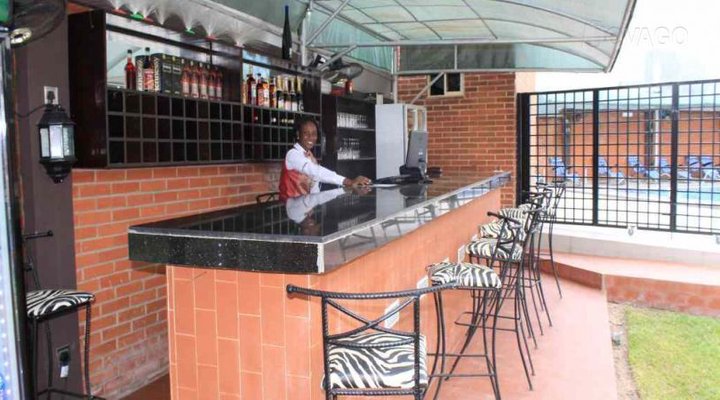 Conference Hotel and Suites Shagamu