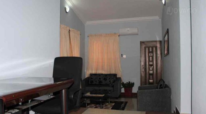 Conference Hotel and Suites Shagamu