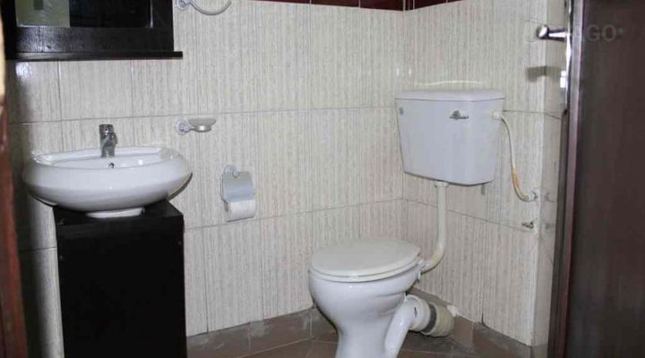 Conference Hotel and Suites Shagamu