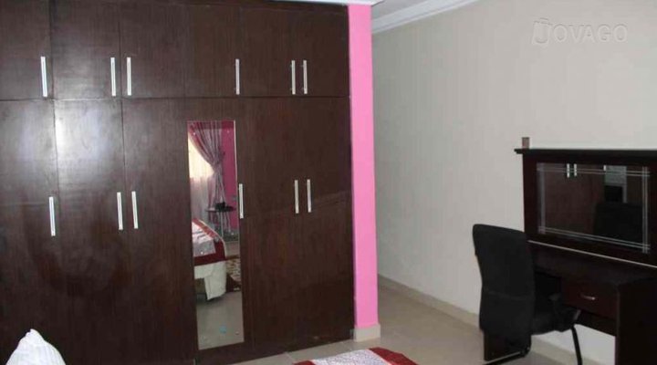 Conference Hotel and Suites Shagamu
