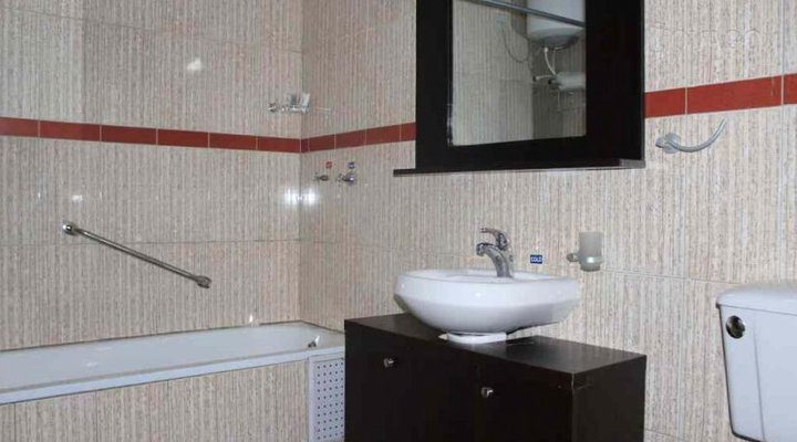 Conference Hotel and Suites Shagamu