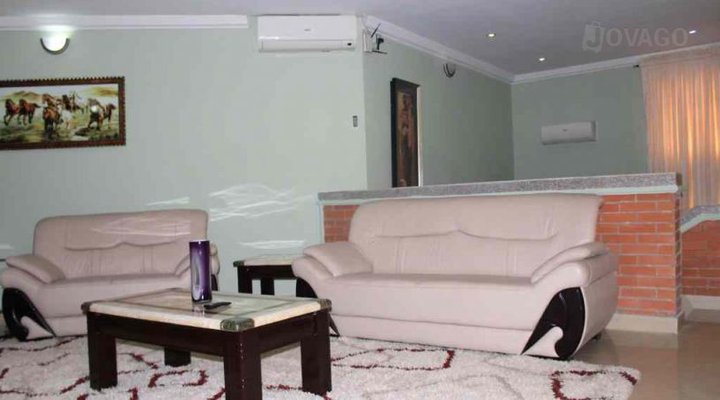 Conference Hotel and Suites Shagamu