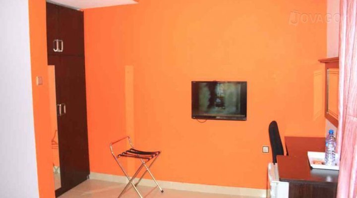 Conference Hotel and Suites Shagamu